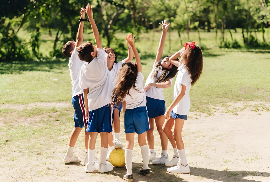 十条&ldquo;心&rdquo;措施 护航成长